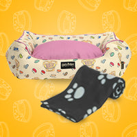 Dog Beds & Blankets