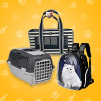 Cat Carriers