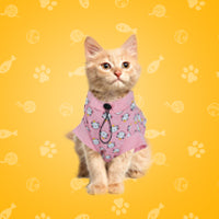 Cat Clothing