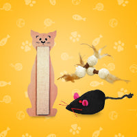 Cat Toys