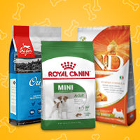 Dog Dry Food