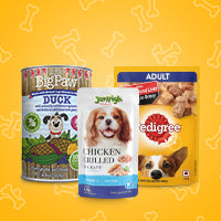 Dog Wet Food