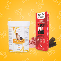 Dog Health Supplements