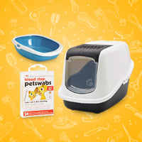 Cat Hygiene Essentials