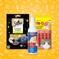 Cat Treats