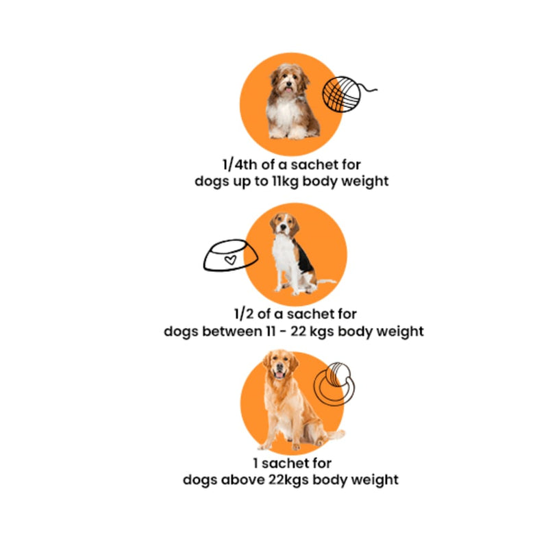 Bark Out Loud Calming &amp; Anti-Anixiety Supplement