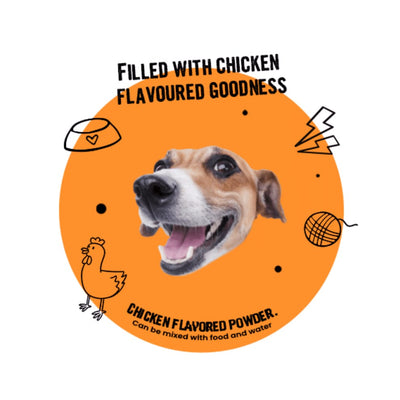 Bark Out Loud Calming &amp; Anti-Anixiety Supplement