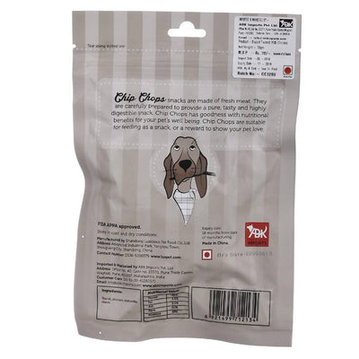 Chip Chops Biscuit Twined with Chicken 70 gms
