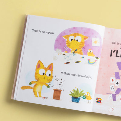 Dont Intrude My Mood by Rhea Malhotra Mukhtyar and Urvashi Dubey