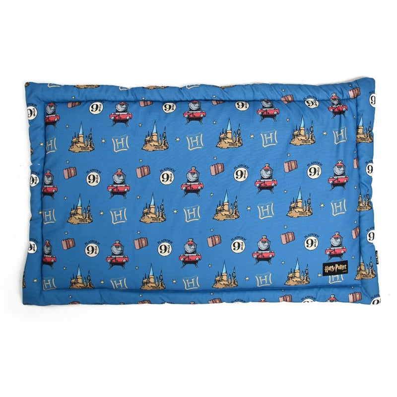 Harry Potter - Welcome to Hogwarts Dog Mat
