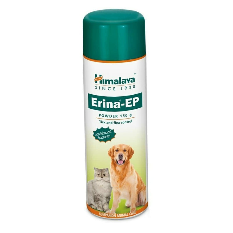 Himalaya Erina-EP Powder 150gm