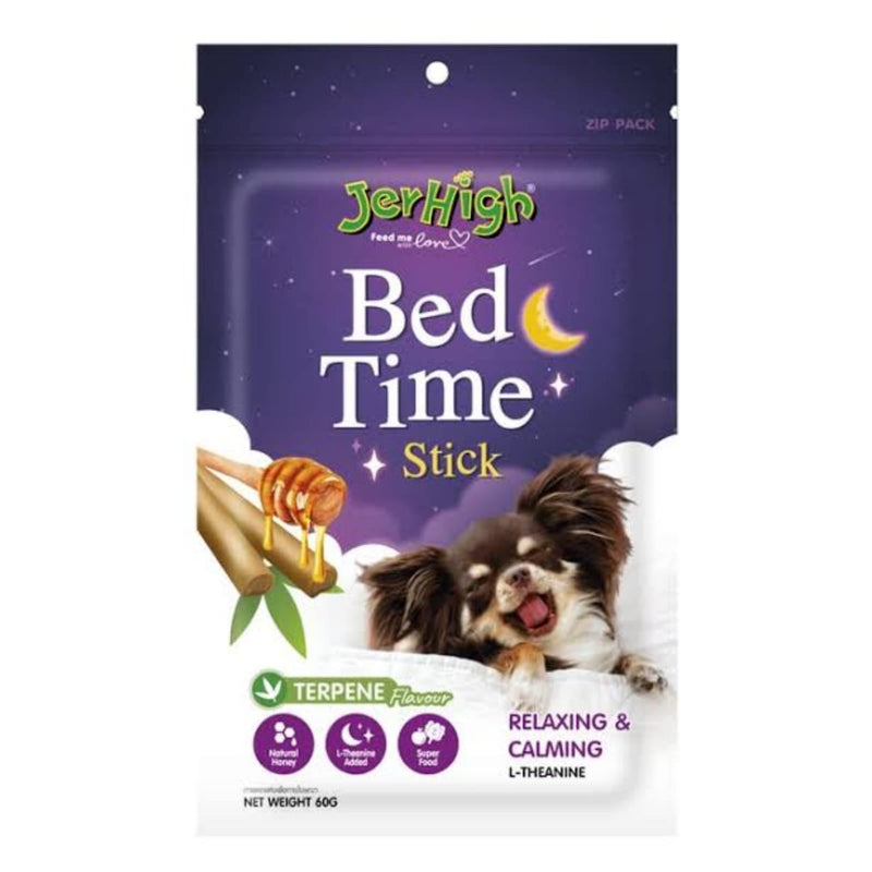 JerHigh Bed Time Stick