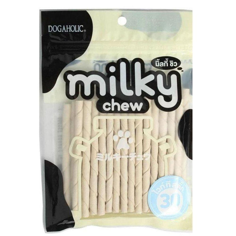 Milky Chew Stick Style 30 pieces