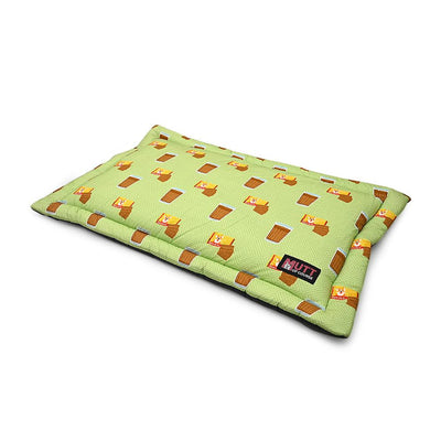 Mutt Of Course - Pawrle G Sleeping Mat