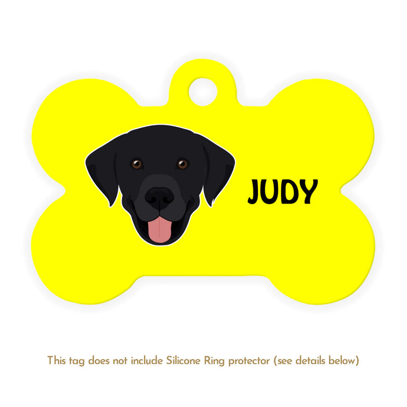 ND Tagg For Dogs (Bone)