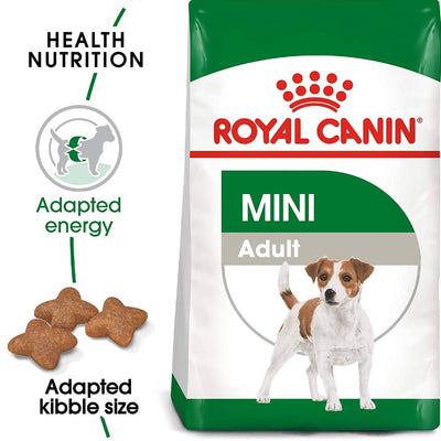 Royal Canin Mini Adult Dog Dry Food