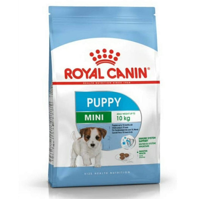 Royal Canin Mini Puppy 4 kg
