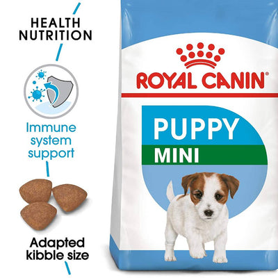 Royal Canin Mini Puppy 4 kg