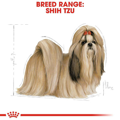 Royal Canin ShihTzu Adult