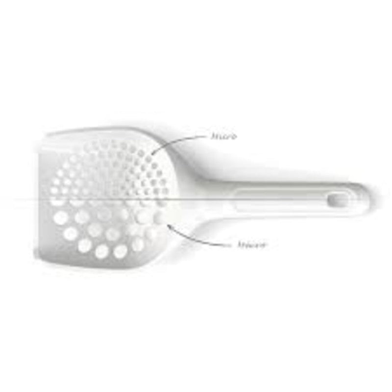 Savic Micro Cat Litter Scoop 9x5x2 inches