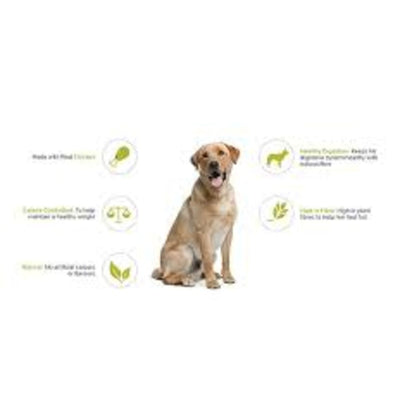 Supercoat Purina Adult Chicken 3kg