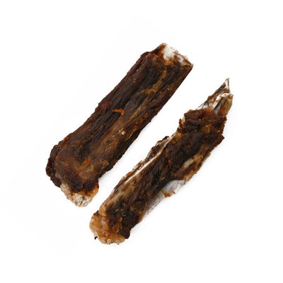 Tom and Jerry Dog Treats Pork Rib Chewies 85g