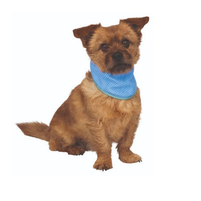 Trixie Cooling Bandana Small 20-30cm