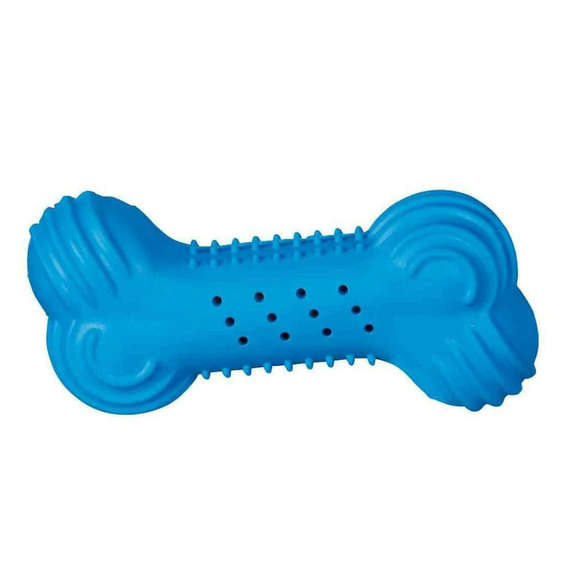 Trixie Cooling Bone Natural Rubber 11cm