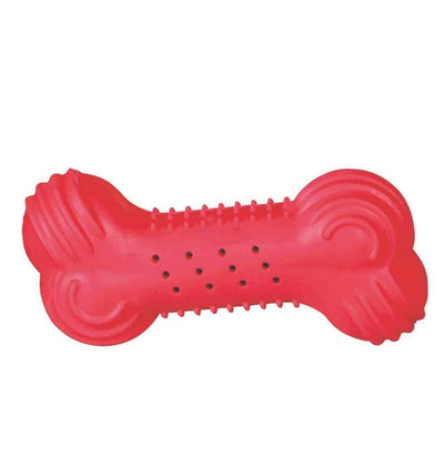 Trixie Cooling Bone Natural Rubber 11cm
