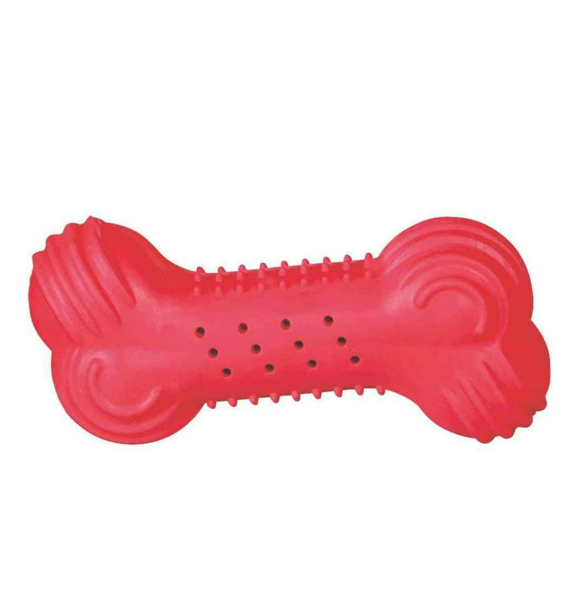 Trixie Cooling Bone Natural Rubber 11cm