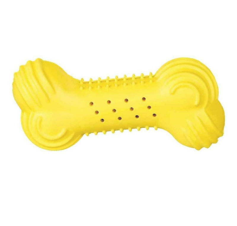 Trixie Cooling Bone Natural Rubber 11cm