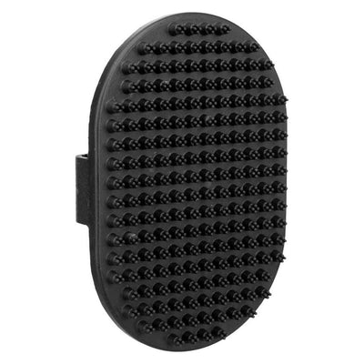 Trixie Dog/Cat Deshedding Massager Rubber Brush
