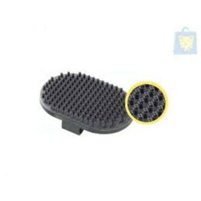 Trixie Dog/Cat Deshedding Massager Rubber Brush