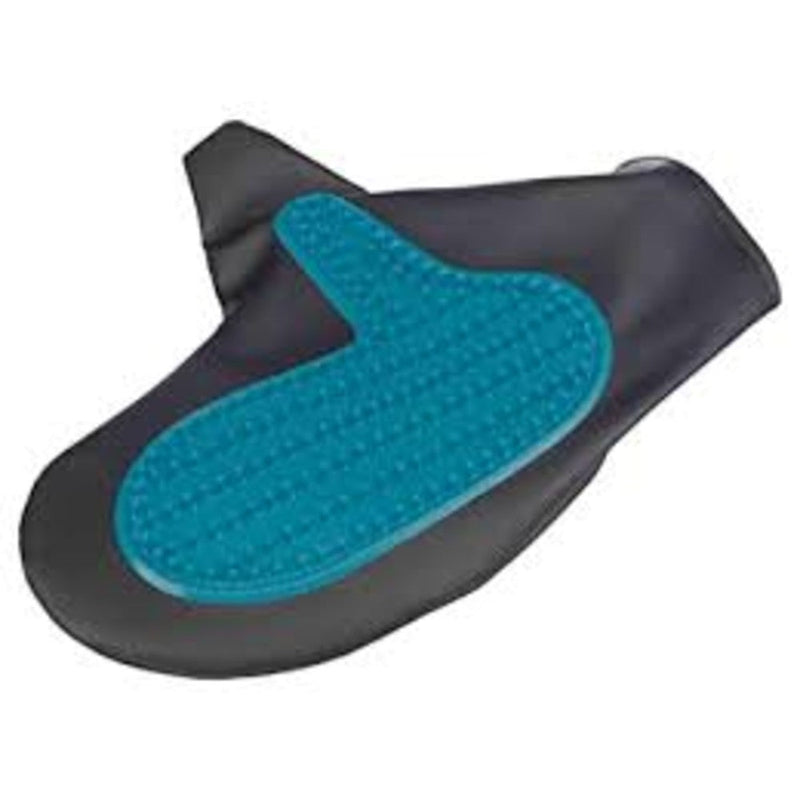 Trixie Dog Cat Grooming Glove - 1 Piece, Grooming Glove For Pets