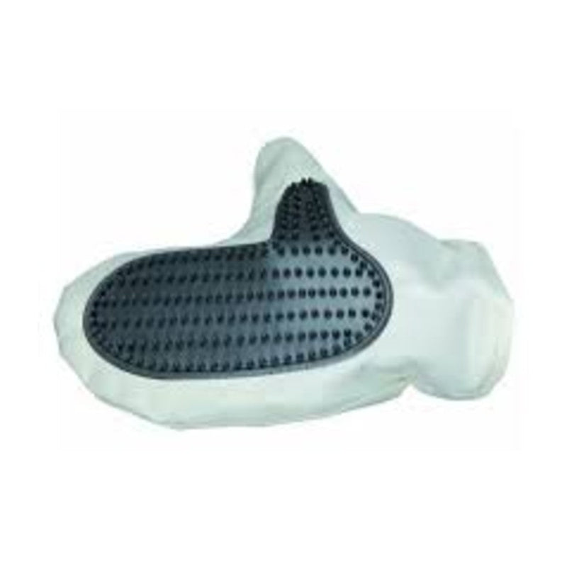 Trixie Dog Cat Grooming Glove - 1 Piece, Grooming Glove For Pets