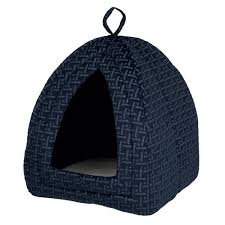 Trixie Ferris Cuddly Cave Bed 13*13*17 inch