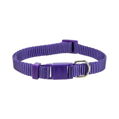 Trixie Premium Cat / Puppy Collar, Collar For Pets All Variants &amp; Colours