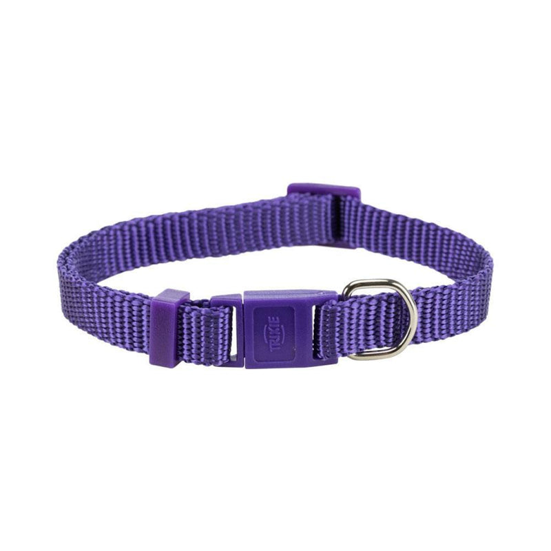 Trixie Premium Cat / Puppy Collar, Collar For Pets All Variants &amp; Colours