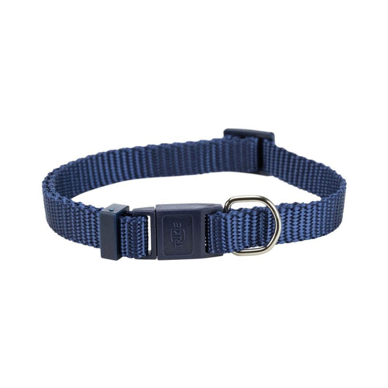 Trixie Premium Cat / Puppy Collar, Collar For Pets All Variants &amp; Colours