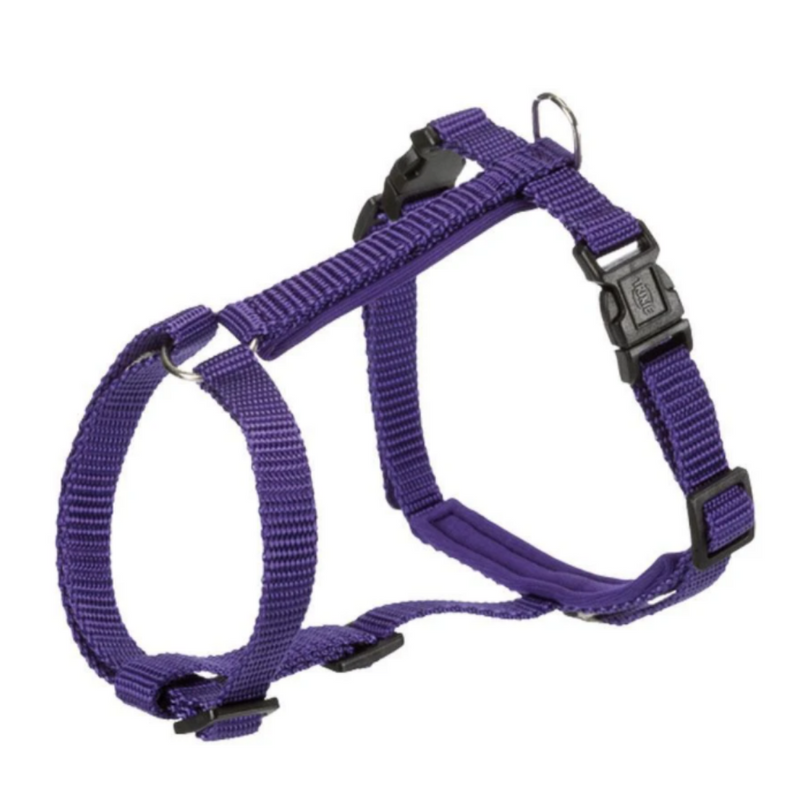 Trixie Premium H - Harness, All Variants, Colours &amp; Size