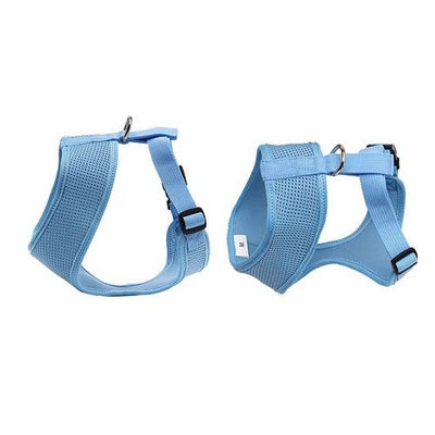 Truelove Cat and Small Dog Harness Blue