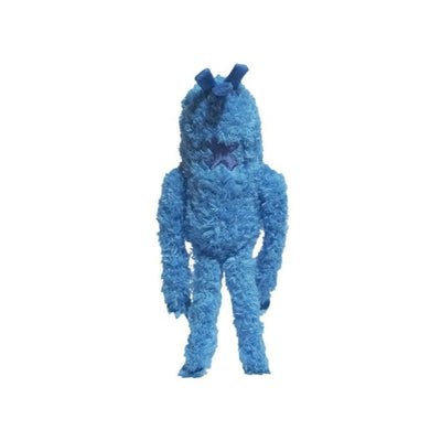 Zee Dog Blu Plush Toy For Dogs
