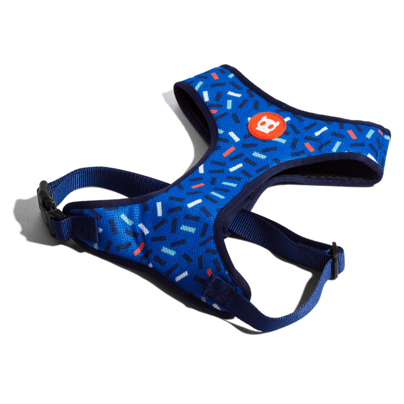 Zee Dog Atlanta Air Mesh Plus Harness