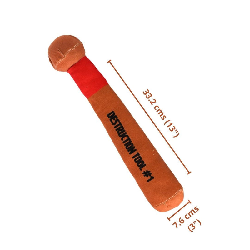 Tom and Jerry - Baseball Bat Toy