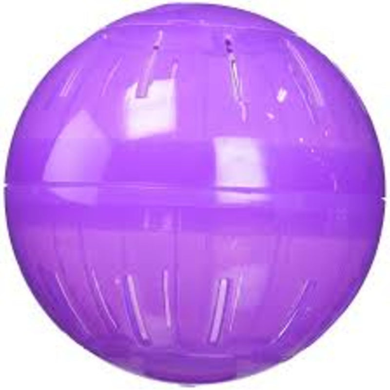 Hamster Ball - Purple, Sizes Available
