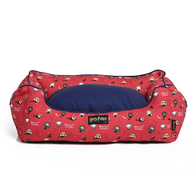 Harry Potter - Friends Of Harry Potter Bed