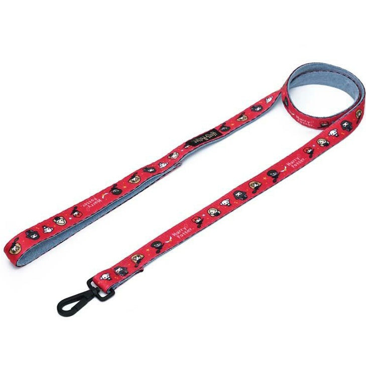 Harry Potter - Friends of Harry Potter Dog Leash