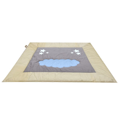 Jazz My Home Cloud's Claw Playmat