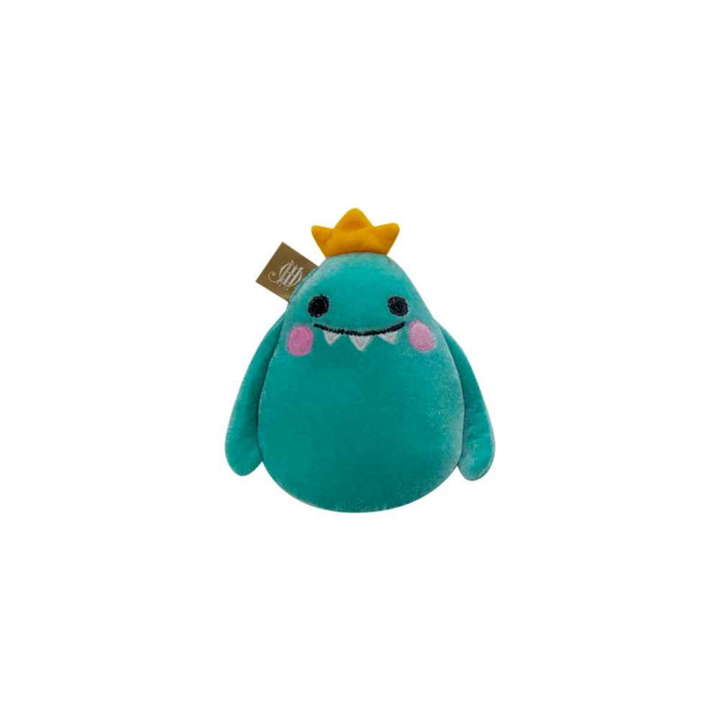 Jazz My Home The Animal Egg Dog Toy