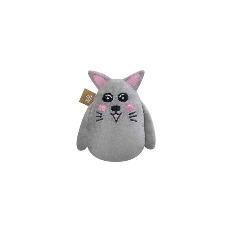 Jazz My Home The Animal Egg Dog Toy